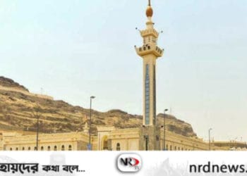 ছবি: ইন্টারনেট থেকে নেওয়া ।