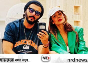 মালাইকা বিয়ের আগেই মা হচ্ছেন? মুখ খুললেন অর্জুন