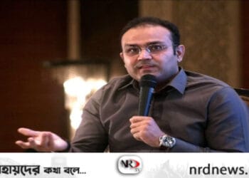 ভারতের প্রধান নির্বাচক কী শেবাগ হচ্ছেন?