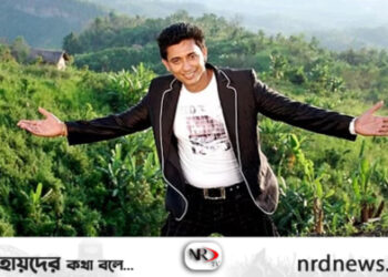 মেয়েদের ‘লাভ ইউ’ মেসেজ এ আমার ইনবক্স ভর্তি: জায়েদ খান