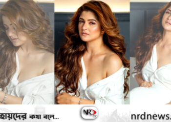 শ্রাবন্তীকে কটাক্ষ আর একটা বোতাম খুলে দিলে কি হত