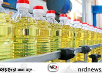 সরকার ভোজ্যতেল কিনতে গাইড লাইন করছে