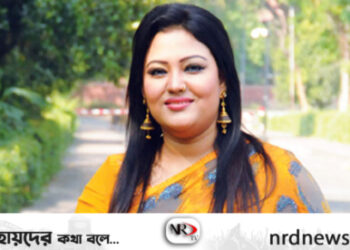 এখন কেউ বলে না ‘আপা, দুইটা মিটার দেন: মমতাজ