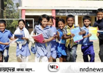 দেশব্যাপী তীব্র গরমের কারণে প্রাথমিক বিদ্যালয় বন্ধ ঘোষণা