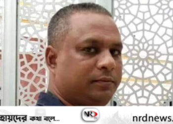 দুর্বৃত্তদের হামলায় সাংবাদিক নাদিম হত্যাকাণ্ডে জড়িতদের ধরতে অভিযান চলছে: র‍্যাব