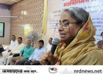 শিক্ষকেরাই হবেন আমাদের স্মার্ট নাগরিক তৈরি করার মূল হাতিয়ার: শিক্ষামন্ত্রী