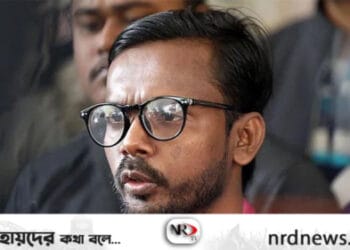 ঢাকা-১৭ আসনের উপনির্বাচনে হিরো আলমের মনোনয়নপত্র বাতিল