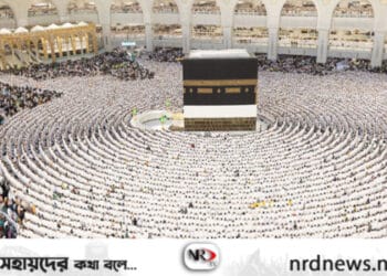 ছবি: ইন্টারনেট থেকে নেওয়া ।