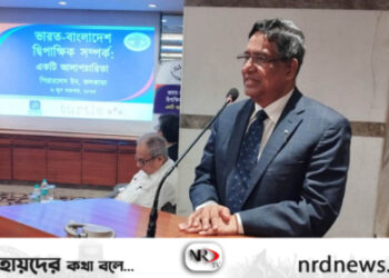 বাংলাদেশ-ভারত সম্পর্ক আরও সুদৃঢ় করতে হবে: কৃষিমন্ত্রী