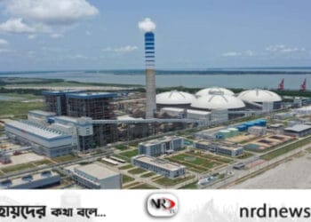 কয়লার অভাবে বন্ধ হলো পায়রা বিদ্যুৎকেন্দ্র