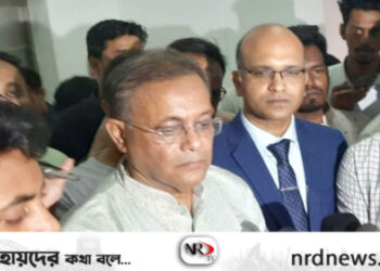 আগামী ১৫-২০ দিনের মধ্যে বিদ্যুৎ সমস্যার সমাধান: তথ্যমন্ত্রী
