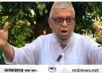 ভোটে নেই মেয়র আরিফ, দাদার বাড়ি খাচ্ছেন আম-কাঁঠাল