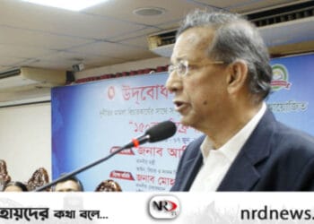 প্রধানমন্ত্রী যখন মনে করবেন তখন নির্বাচনকালীন সরকার গঠন হবে