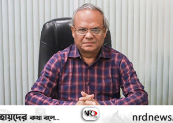 সরকারের পতন ঘটবে তারুণ্যের শক্তিতেই: রিজভী