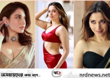 তামান্না অন্তরঙ্গ দৃশ্যে অভিনয় নিয়ে যা বললেন