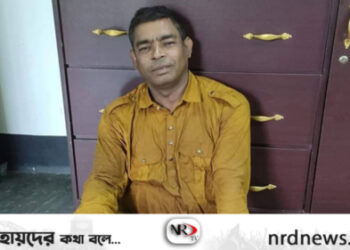 চেয়ারম্যান বাবুকে র‍্যাবের হেলিকপ্টারে ঢাকায় আনা হচ্ছে