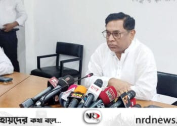 লোডশেডিং দুই সপ্তাহের মধ্যে নিয়ন্ত্রণে আনার আশা প্রতিমন্ত্রীর