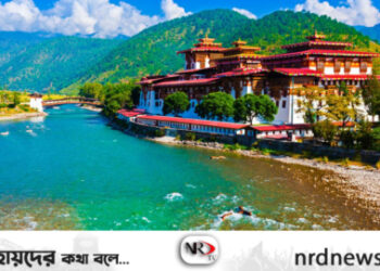 যে দেশে ধূমপান করলেই হয় জেল