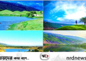 বাংলার কাশ্মীর ও দার্জিলিংয়ে’ ঈদের ছুটিতে ঘুরে আসুন