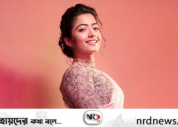 রাশমিকা ‘অ্যানিমেল’ ছবিতে তার পারফরম্যান্স সম্পূর্ণ হওয়ার কৃতিত্ব রণবীরকে দিতে চান