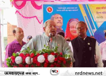 দক্ষ শ্রমিক ছাড়া বিদেশে শ্রমিকের বাজার নেই: মন্ত্রী ইমরান আহমদ