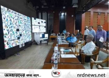 রাজশাহী ও সিলেট সিটি করপোরেশন নির্বাচন ঢাকায় বসে দেখছেন – ইসি