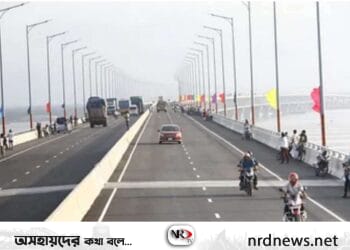 পদ্মা সেতু চালুর এক বছর পূর্তি হচ্ছে আজ