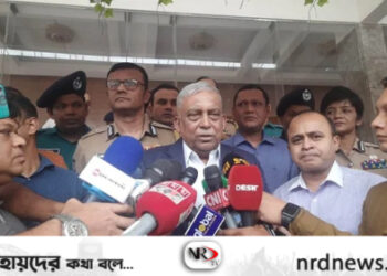 আওয়ামী লীগের নীতির কোনো পরিবর্তন হয়নি জামায়াতের বিষয়ে: স্বরাষ্ট্রমন্ত্রী