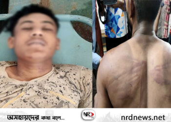 সিলেটে চুরির অপবাদে পিটিয়ে শ্রমিককে হত্যা, উদ্ধার ১