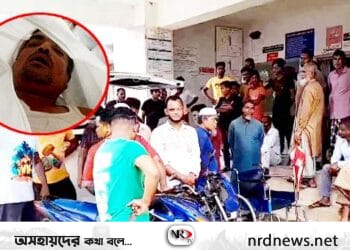 দক্ষিণ সুরমায় প্রতিপক্ষের কিল-ঘুষিতে নিহত ১