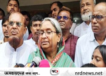 বিএনপি হাঁকডাকেই কেবল সীমাবদ্ধ থাকে: শিক্ষামন্ত্রী