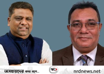 সিসিক নির্বাচন: আনোয়ার-বাবুল যখন যেখানে ভোট দেবেন