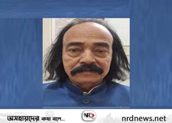 সিসিক নির্বাচন: নৌকার প্রার্থীকে নিয়ে বেফাঁস মন্তব্য আ’লীগ নেতার