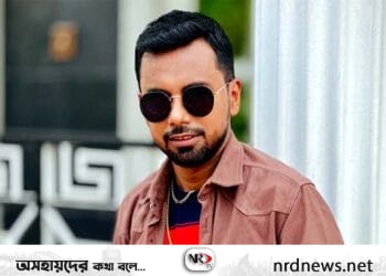 সিলেট শহরের অলিগলিতে কাকে খুঁজছেন পাভেল?