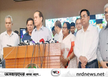 সুশৃঙ্খল ও‌ আনন্দমুখর ভোট হয়েছে: সিইসি