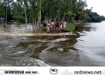 চলতি মাসেই বন্যার শঙ্কা!