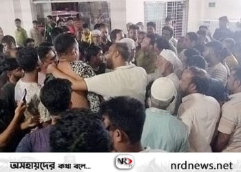 সিলেটে কাউন্সিলর প্রার্থী কাদিরের সমর্থকদের ওপর হামলার অভিযোগ