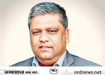 সিসিক নির্বাচন: আনোয়ারুজ্জামানের হলফনামায় অসত্য তথ্যের অভিযোগ