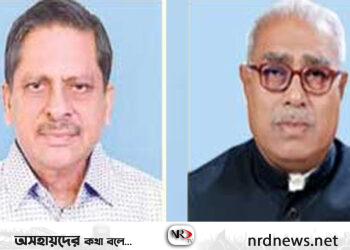 বরিশাল ও খুলনা সিটি নির্বাচনে বিজয়ী আ’লীগের দুই মেয়র