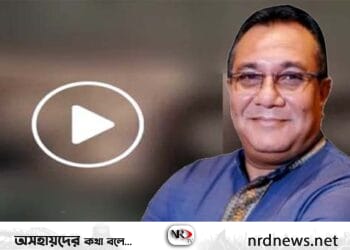 সিসিক নির্বাচন: মেয়র প্রার্থী বাবুলের ৩১ সেকেন্ডের গোপন ভিডিও ফাঁস