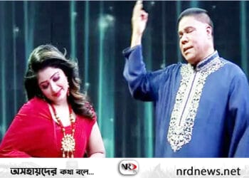 ঈদের রাত সাড়ে ১০টায় গান শোনাবেন ড. মাহফুজুর রহমান