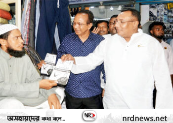 লাঙ্গলের জোয়ার দেখে আমার বিরুদ্ধে অপপ্রচার করছে: বাবুল