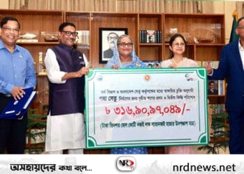 পদ্মা সেতুর আরও দুই কিস্তির প্রায় ৩১৬ কোটি টাকা পরিশোধ