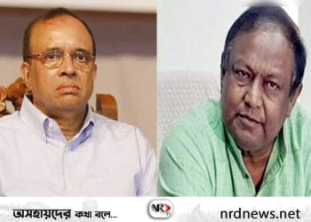 বাণিজ্য মন্ত্রণালয়ের দায়িত্ব মোকাব্বির খানকে দিতে চান বাণিজ্যমন্ত্রী!