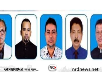 বিশ্বনাথে ৫ইউপি নির্বাচনে নৌকা পেলেন যারা