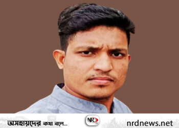 কুলাউড়ায় পুকুরে ডুবে মৃগী রোগীর মৃত্যু