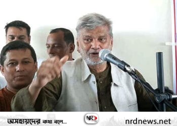 উস্কানি দিয়ে লাভ হবে না: পরিকল্পনামন্ত্রী