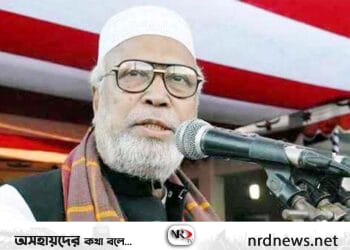 একটা পদের জন্য, একটাই নেতা থাকেন :কাদের সিদ্দিকী