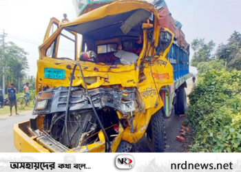 দক্ষিণ সুরমায় সড়ক দুর্ঘটনা: নিহতের পরিবার পাবে ২ লাখ টাকা