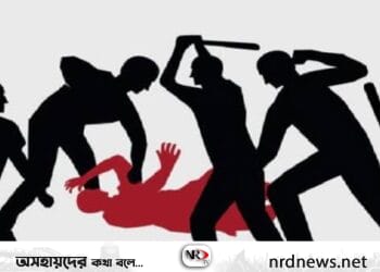 জুড়ীতে ভাইকে পিটিয়ে হত্যা করলো তিন ভাই